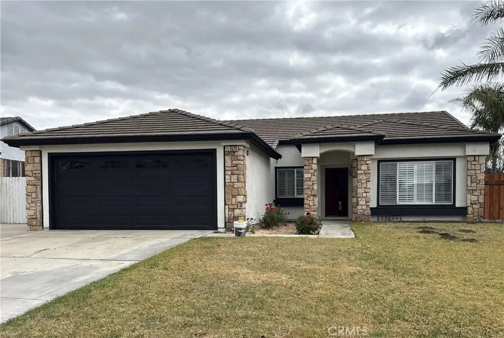3529 N Live Oak, Rialto, CA 92377 - #1