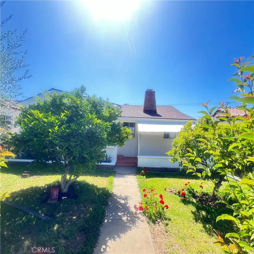1324 Milton, Alhambra, CA 91803 - #1