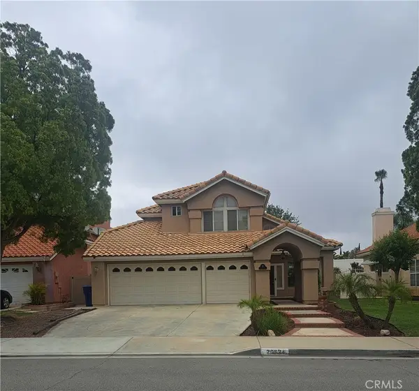 20524 Red Poppy Lane, Riverside, CA 92508