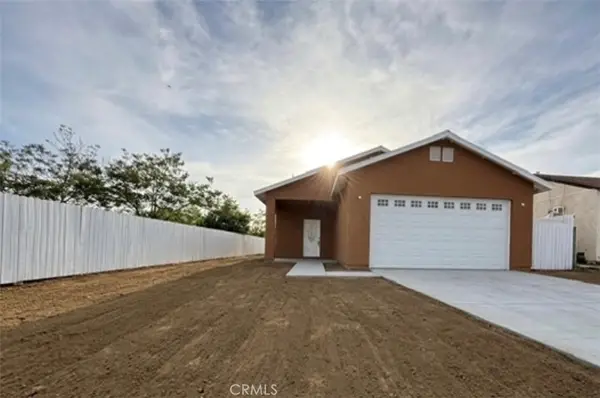 655 N Blanchard, Banning, CA 92220