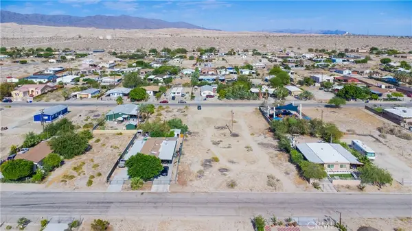 0 Neptune Drive, Salton Sea, CA 92408