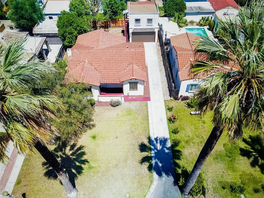 3569 Bandini, Riverside, CA 92506 - #1