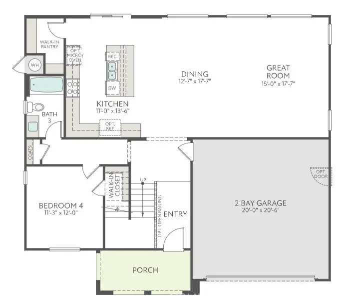 1088 Plumwood Lane, Banning, CA 92220 - #2