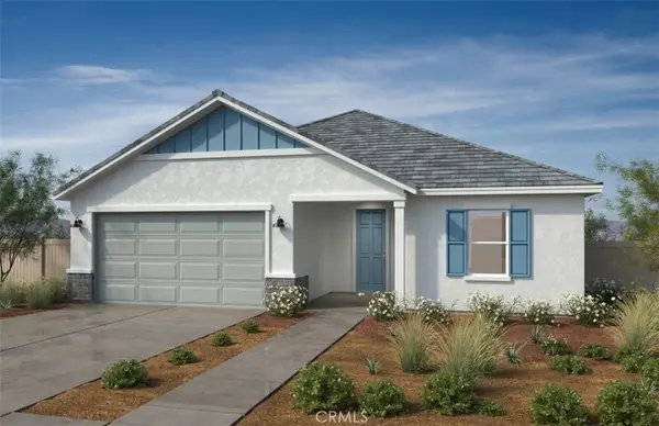 3329 E Avenue J-4, Lancaster, CA 93535
