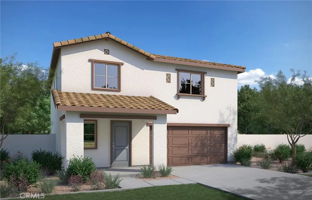 5488 Larkspur Road, Banning, CA 92220 - #1