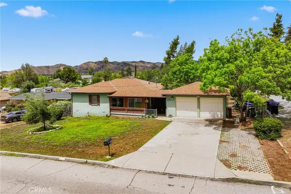 34968 Avenue E Avenue, Yucaipa, CA 92399