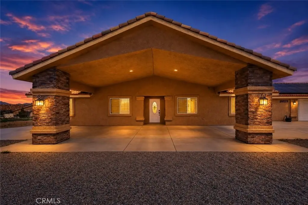 11126 Joshua, Oak Hills, CA 92344 - #1