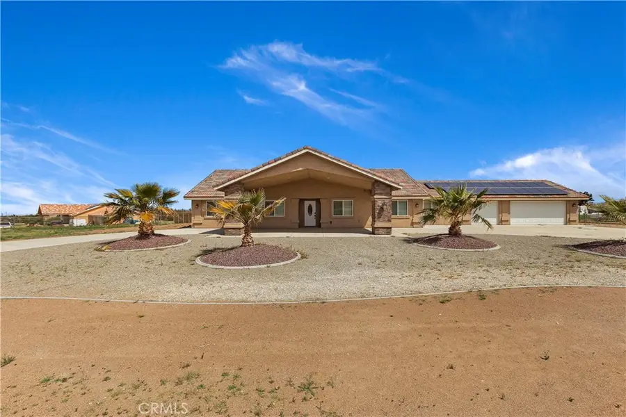 11126 Joshua, Oak Hills, CA 92344 - #3