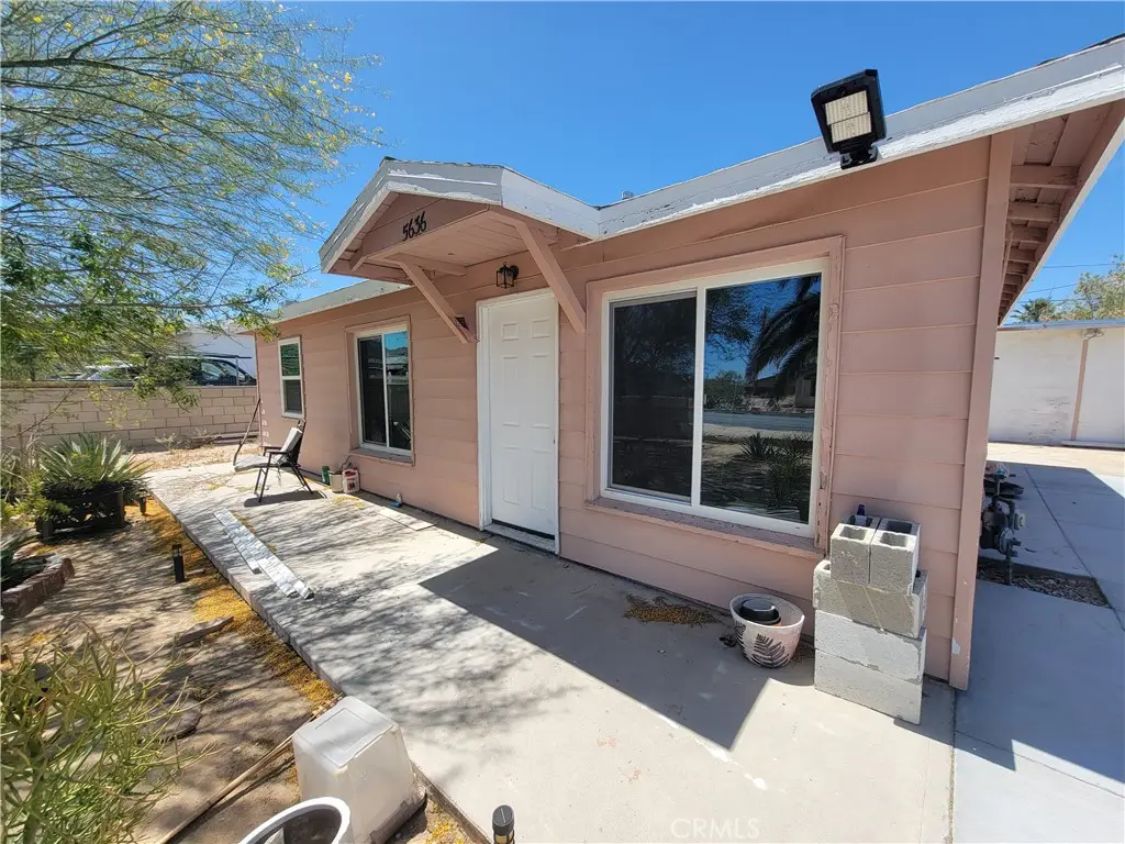 5636 Mariposa Avenue, Twentynine Palms, CA 92277 - #1