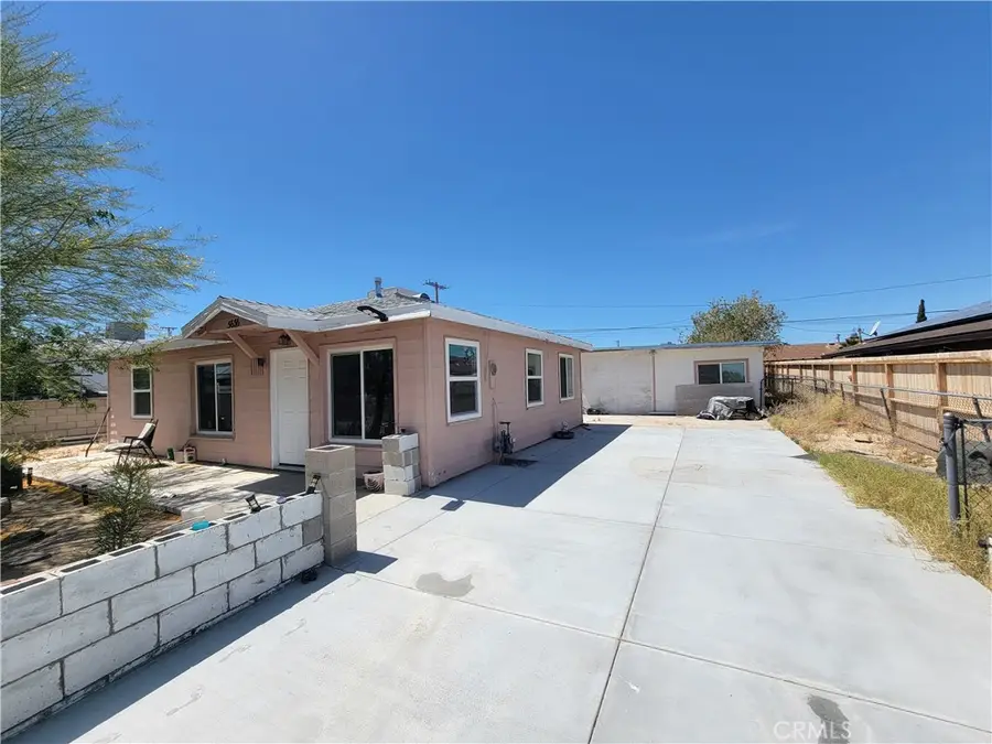 5636 Mariposa Avenue, Twentynine Palms, CA 92277 - #2