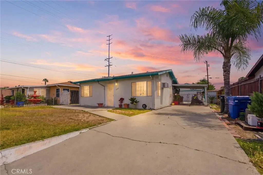 5538 N Aspan, Azusa, CA 91702 - #1