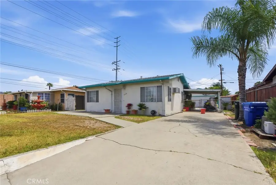 5538 N Aspan, Azusa, CA 91702 - #3