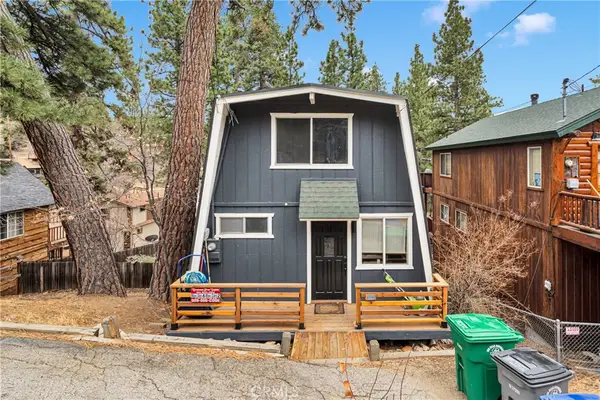 43095 Monterey, Big Bear Lake, CA 92315