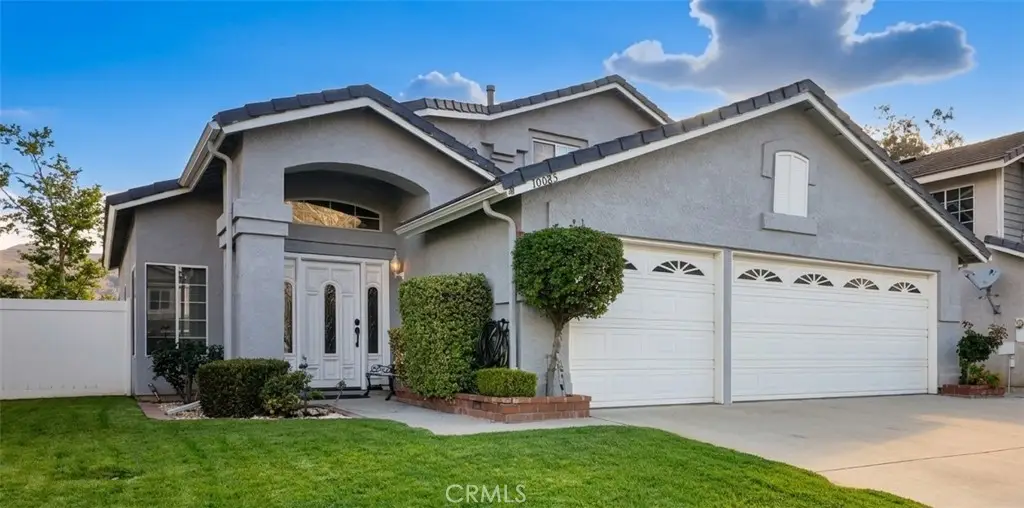 10085 Arrow Leaf, Moreno Valley, CA 92557 - #1