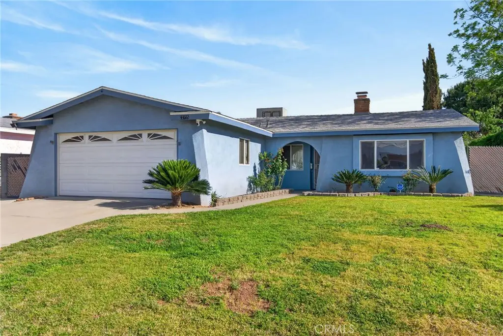 22155 De Berry Street, Grand Terrace, CA 92324 - #1