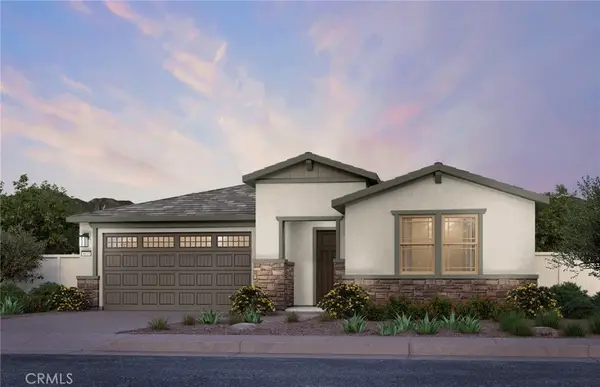 1576 Knott Court, Perris, CA 92571