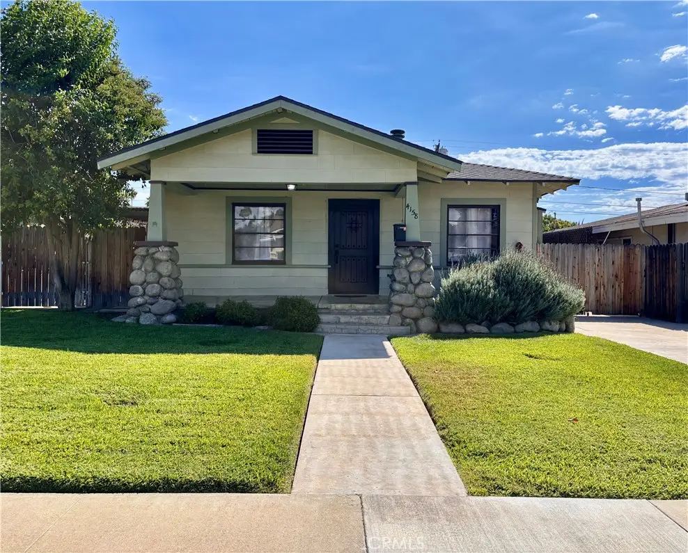 4158 Highland Place, Riverside, CA 92506 - #1