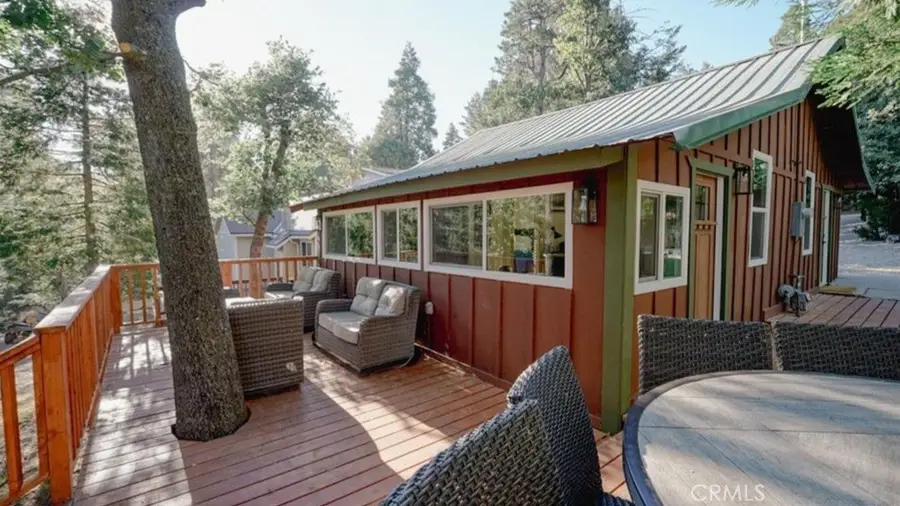 25881 Sunset, Twin Peaks, CA 92391 - #3