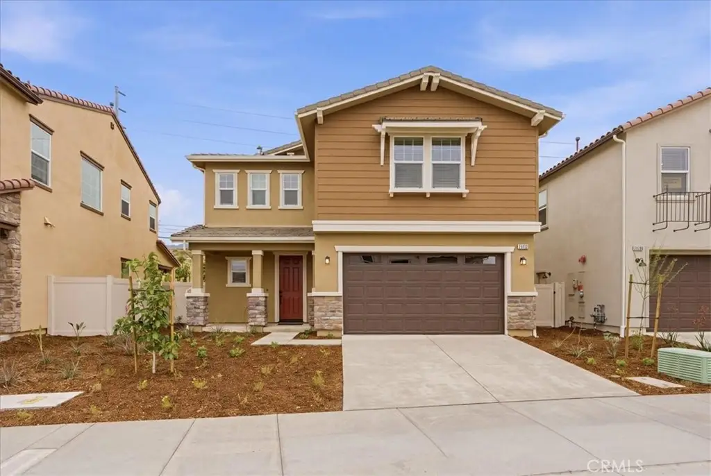 23712 Wilcox Drive, Newhall, CA 91321 - #1