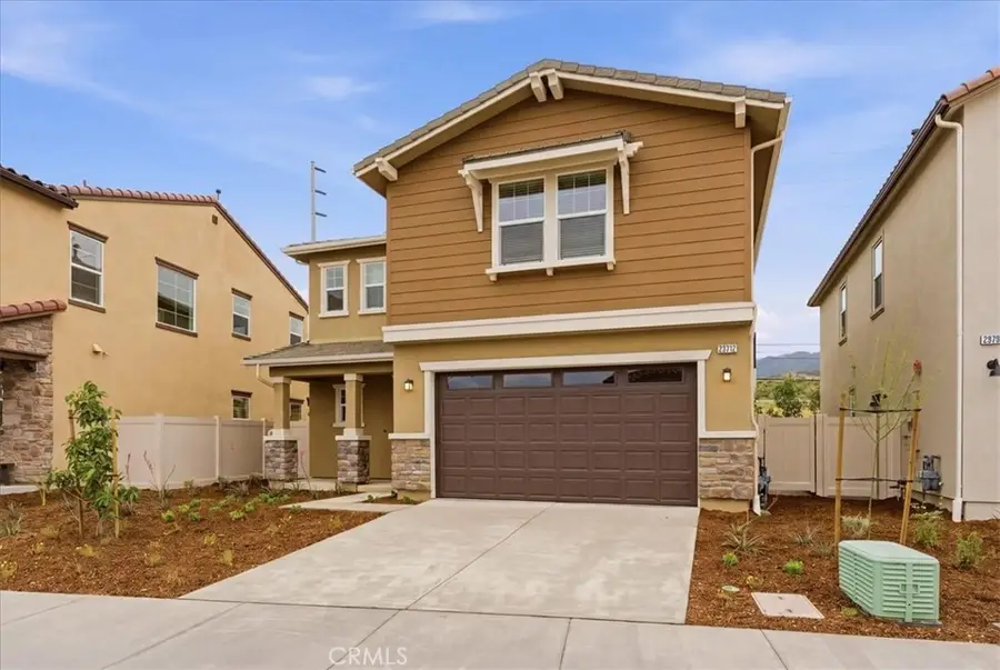 23712 Wilcox Drive, Newhall, CA 91321 - #2