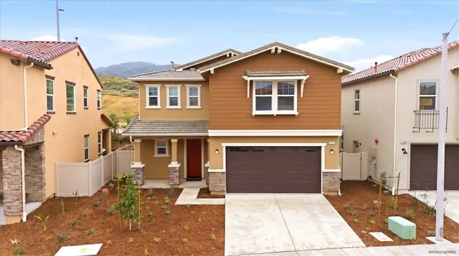 23712 Wilcox Drive, Newhall, CA 91321 - #3
