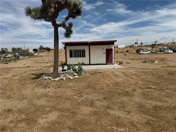 11551 Cactus, Phelan, CA 92371