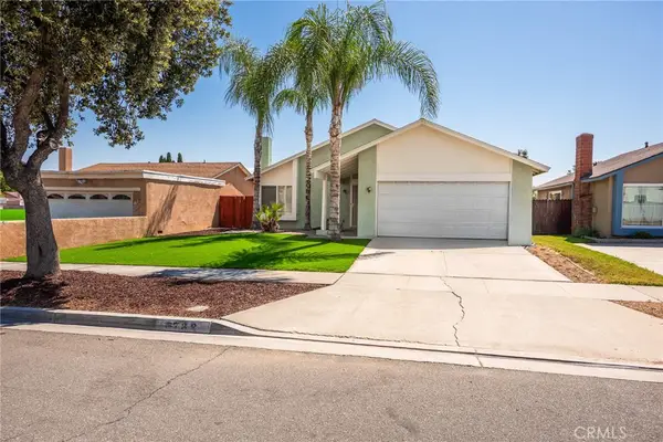 6732 San Joaquin, Riverside, CA 92503