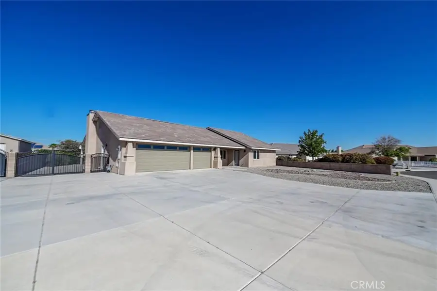 13934 Okesa, Apple Valley, CA 92307 - #2
