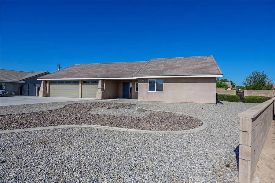 13934 Okesa, Apple Valley, CA 92307 - #3
