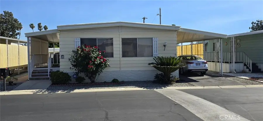 575 S Lyon Avenue #51, Hemet, CA 92545 - #3