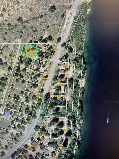 0 Matterhorn Drive, Bridgeport, CA 93517 - #1