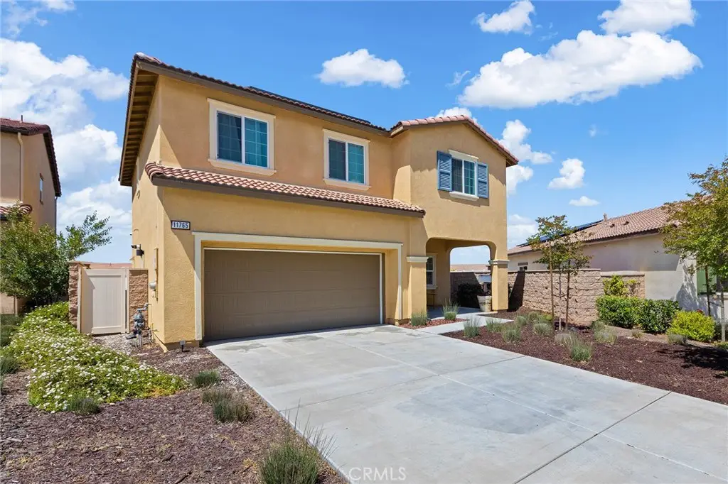 11765 Gilmore Dr, Beaumont, CA 92223 - #1