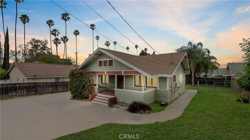 4781 Brockton Avenue, Riverside, CA 92506 - #1