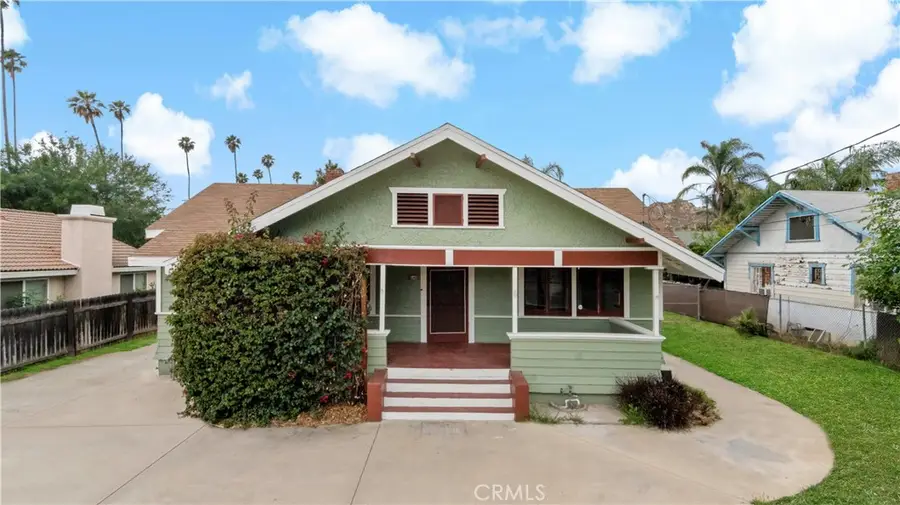 4781 Brockton Avenue, Riverside, CA 92506 - #3
