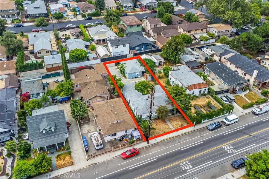 1346 Yosemite, Los Angeles, CA 90041 - #3