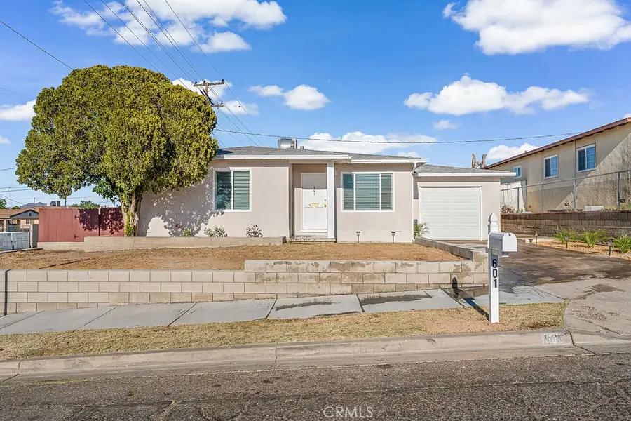 601 Kathleen, Barstow, CA 92311 - #3