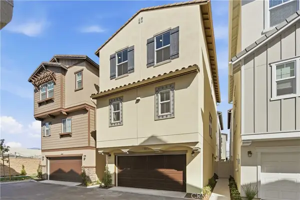 2544 Warner Street, South El Monte, CA 91733