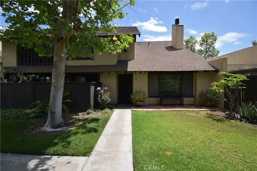 1801 Park Glen #B, Santa Ana, CA 92706 - #2
