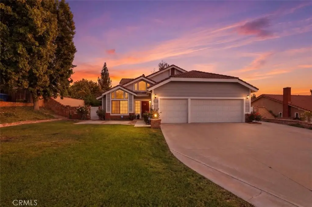 1272 Via Vista, Riverside, CA 92506 - #1