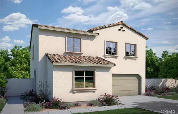 1627 Hemlock Road, Banning, CA 92220