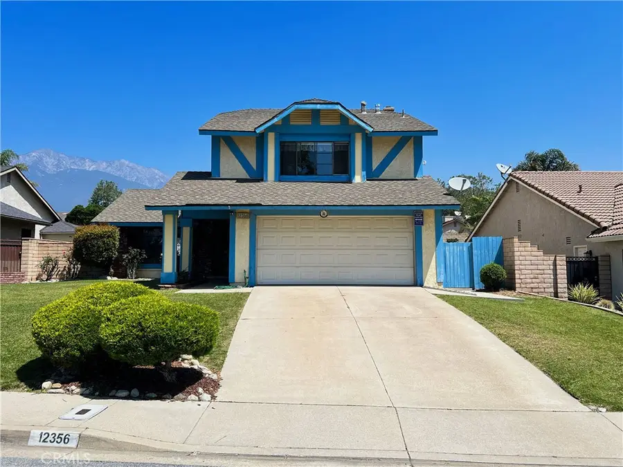 12356 Thistle Drive, Rancho Cucamonga, CA 91739 - #2