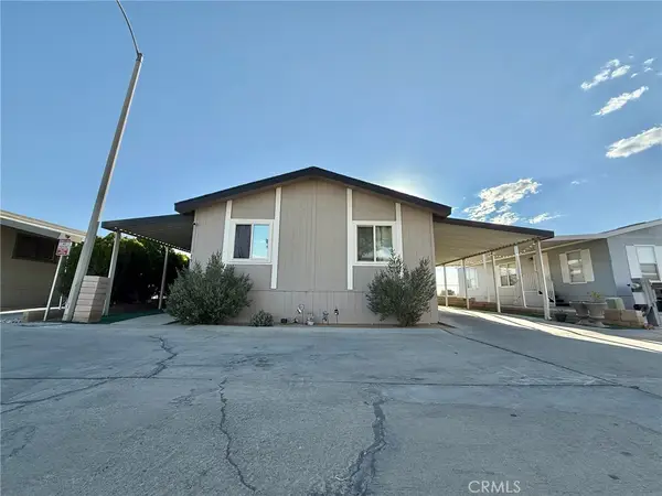 22020 Nisqually Road #49, Apple Valley, CA 92308