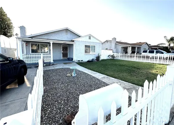 8258 Madrona Drive, Fontana, CA 92335