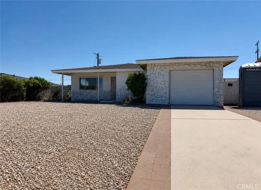15107 Prado Court, Victorville, CA 92395 - #1