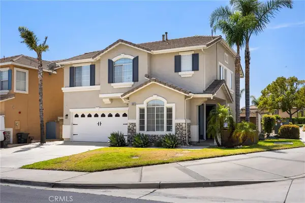 5832 Pine Valley, Fontana, CA 92336