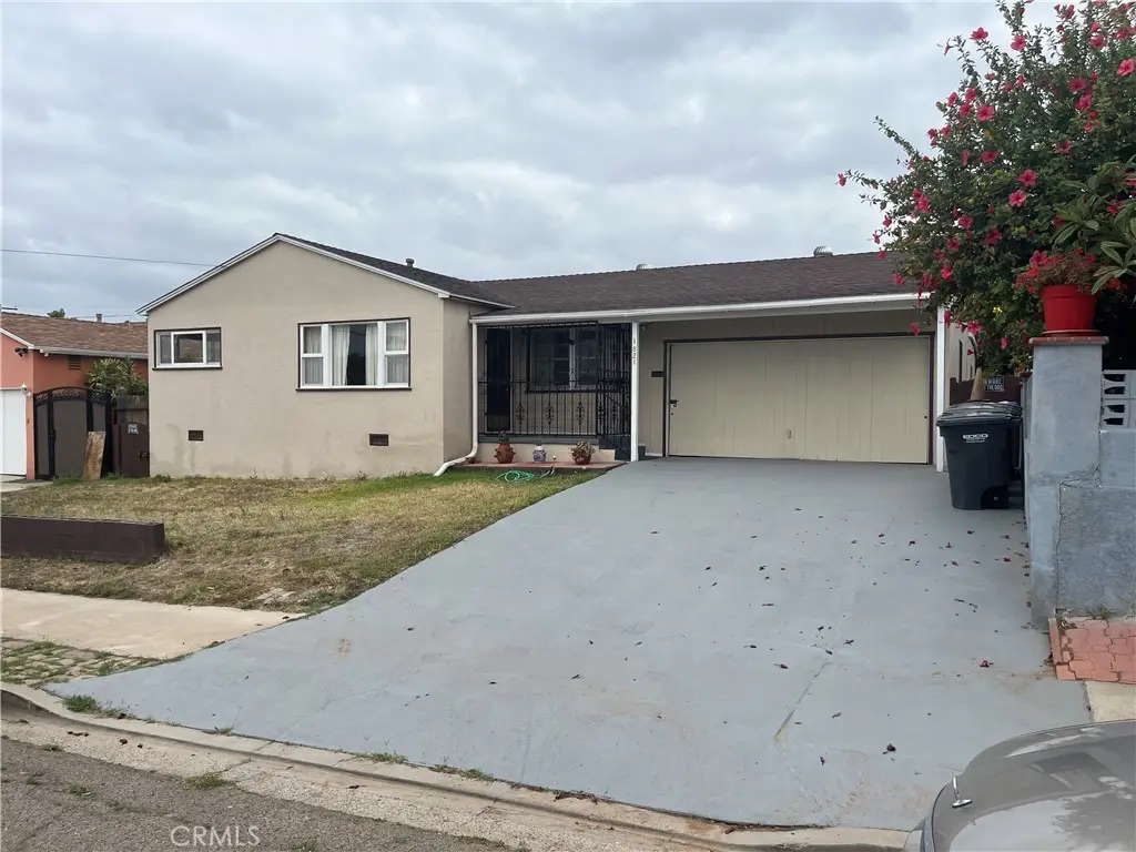 1821 Gamma, National City, CA 91950 - #1