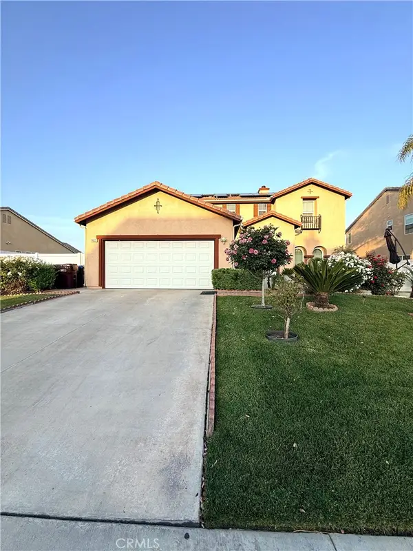 14622 Willow Leaf Road, Moreno Valley, CA 92555