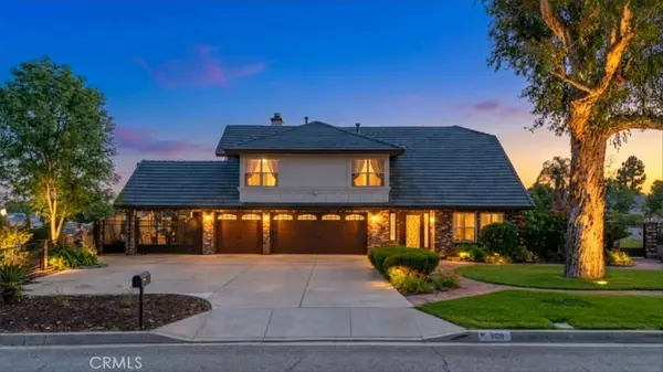 8109 Banyan Street, Alta Loma, CA 91701
