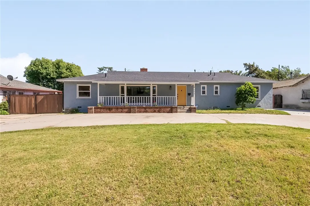 9684 Sharon, Riverside, CA 92503 - #1