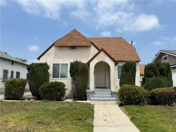 1017 W 73rd, Los Angeles, CA 90044